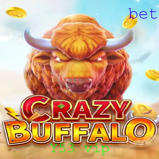 CRAZYBUFFALO - Um Mergulho no Mundo de Aventuras de Y53 vip