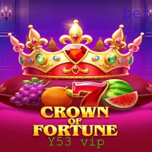 CrownofFortune: Descubra o Jogo Sensação Y53 VIP
