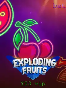 ExplodingFruits: A Nova Sensação do Entretenimento Digital