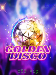 GoldenDisco: Um Mergulho no Universo Dançante do Y53 vip