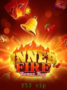 Explorando o Mundo do InnerFireBonusBuy: Uma Aventura Inédita com Y53 VIP