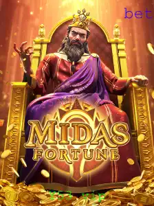 MidasFortune: Descubra a Emoção do Novo Jogo com Y53 vip