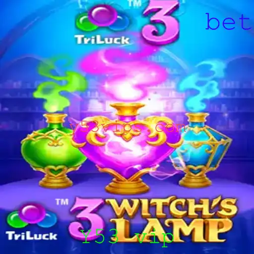 Descubra o Fascinante Mundo de 3WitchsLamp: Um Guia Completo