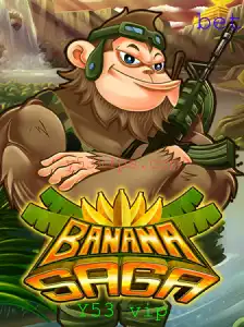 Descubra o Mundo de BananaSaga e as Novidades de Y53 vip