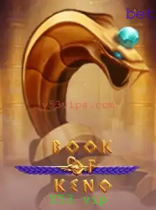 Descubra o Mundo do BookOfKeno: Regras e Estratégias