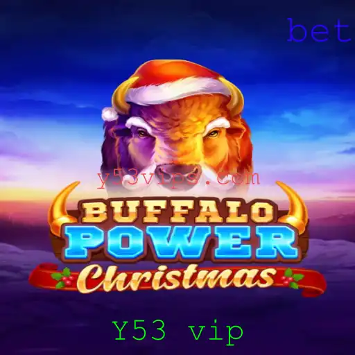 Descubra o Fascinante Mundo de BuffaloPowerChristmas: Uma Aventura Festiva com Y53 VIP