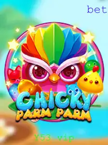Explorando ChickyParmParm: Uma Aventura de Jogo Única