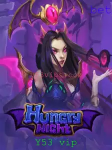 Explorando o Universo de HungryNight: A Nova Sensação dos Jogos