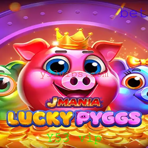 JManiaLuckyPyggs: Descubra o Novo Fenômeno dos Jogos com Y53 VIP