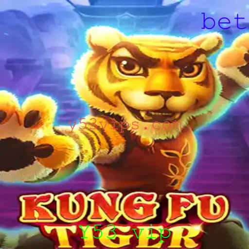 Explorando KungFuTiger: Ação e Estratégia no Novo Jogo Y53 vip