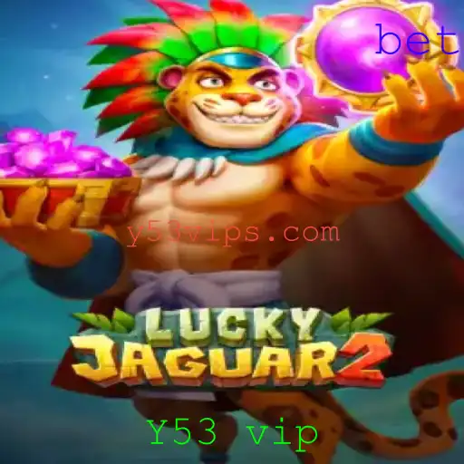 Explorando o Mundo de Luckyjaguar2: Diversão e Aventura com Y53 VIP