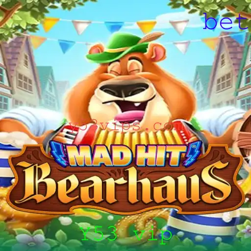 MadHitBearhaus: O Jogo que Conquista com Estratégia e Aventura