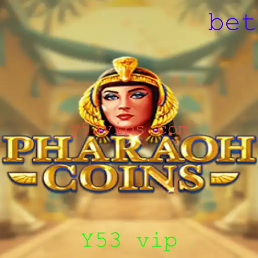 Explorando o Mundo de PharaohCoins: O Desafio Y53 VIP