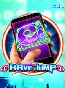 RaveJumpmobile: Mergulhe na nova experiência de jogo com o Y53 VIP