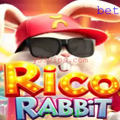 Descubra o Novo Fenômeno no Mundo dos Jogos: RicoRabbit