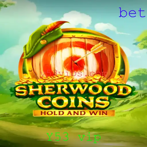 SherwoodCoins: Desvendando o Jogo com a Palavra-Chave Y53 vip