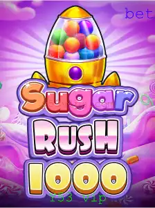 Conheça o Mundo Empolgante de SugarRush1000: Uma Experiência VIP com Y53