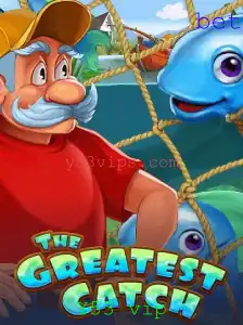 Descubra a Emoção de 'TheGreatestCatch': Introdução e Regras do Jogo