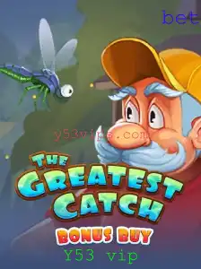 TheGreatestCatchBonusBuy: Um Mergulho no Mundo Aquático dos Jogos