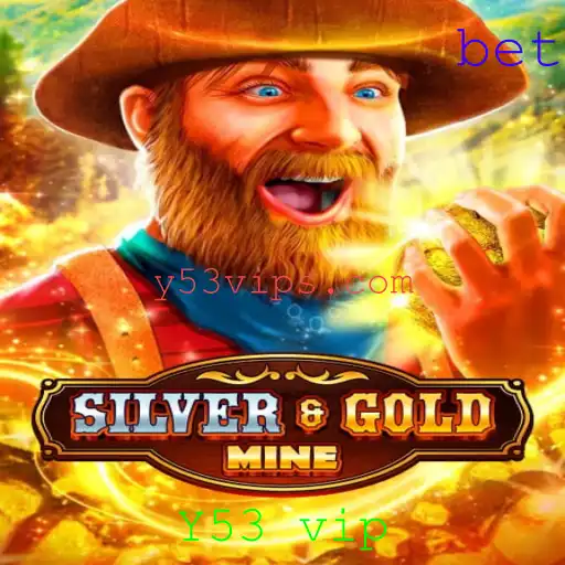 SilverGold: Descubra o Novo Fenômeno de Jogo com Y53 vip