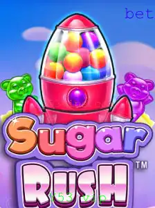 SugarRush: Descubra a Doçura e Aventuras do Novo Jogo