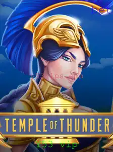 Explorando o 'TempleofThunder': Um Mergulho no Mundo dos Jogos de Aventura