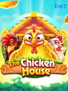 Descubra as Aventuras de 'TheChickenHouse': O Jogo que Está Conquistando o Mundo