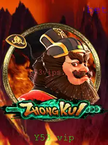 Descubra o Fascinante Mundo de ZhongKui: Regras e Introdução ao Jogo com Y53 VIP